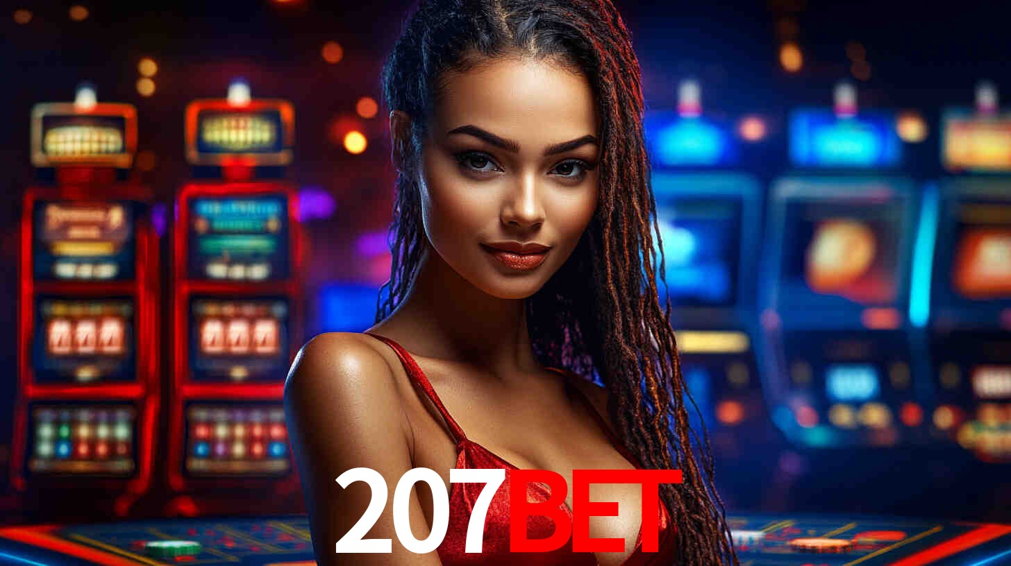 Descubra a Essência do 207bet: Nossa História e Compromissos