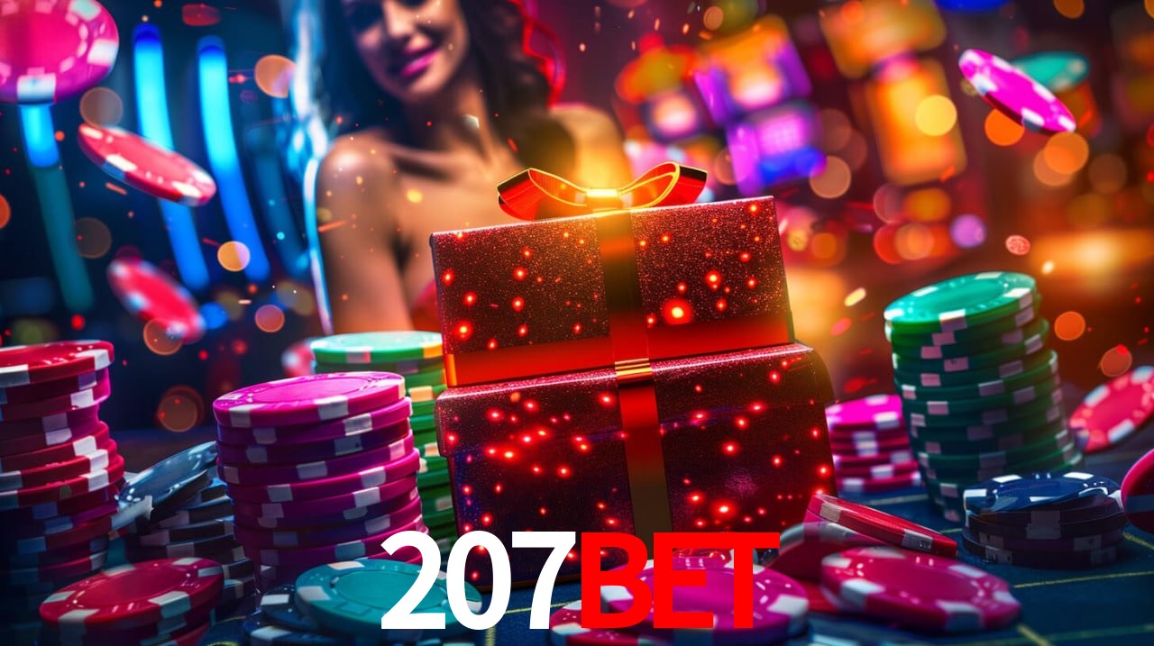 A Experiência Imersiva dos Cassinos Ao Vivo no 207bet