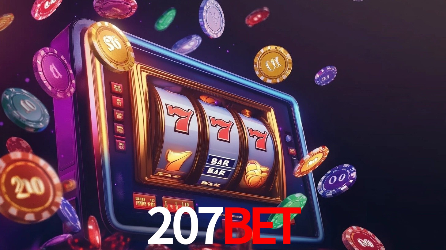 Tournaments 207bet