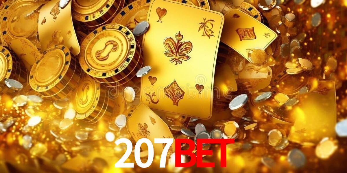 Explorando a Categoria de Eventos em Apostas na 207bet