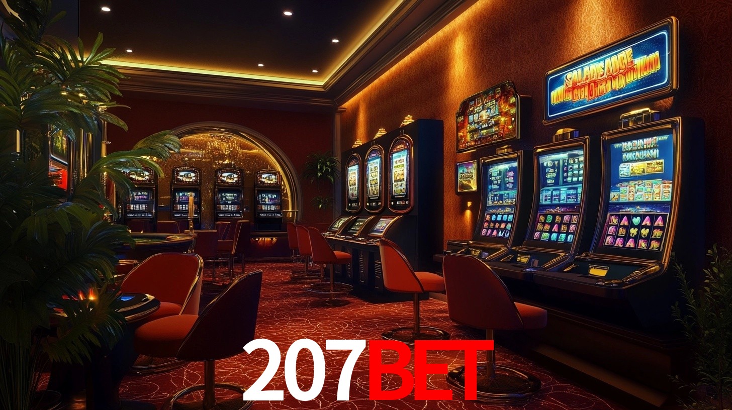 Programa VIP 207bet