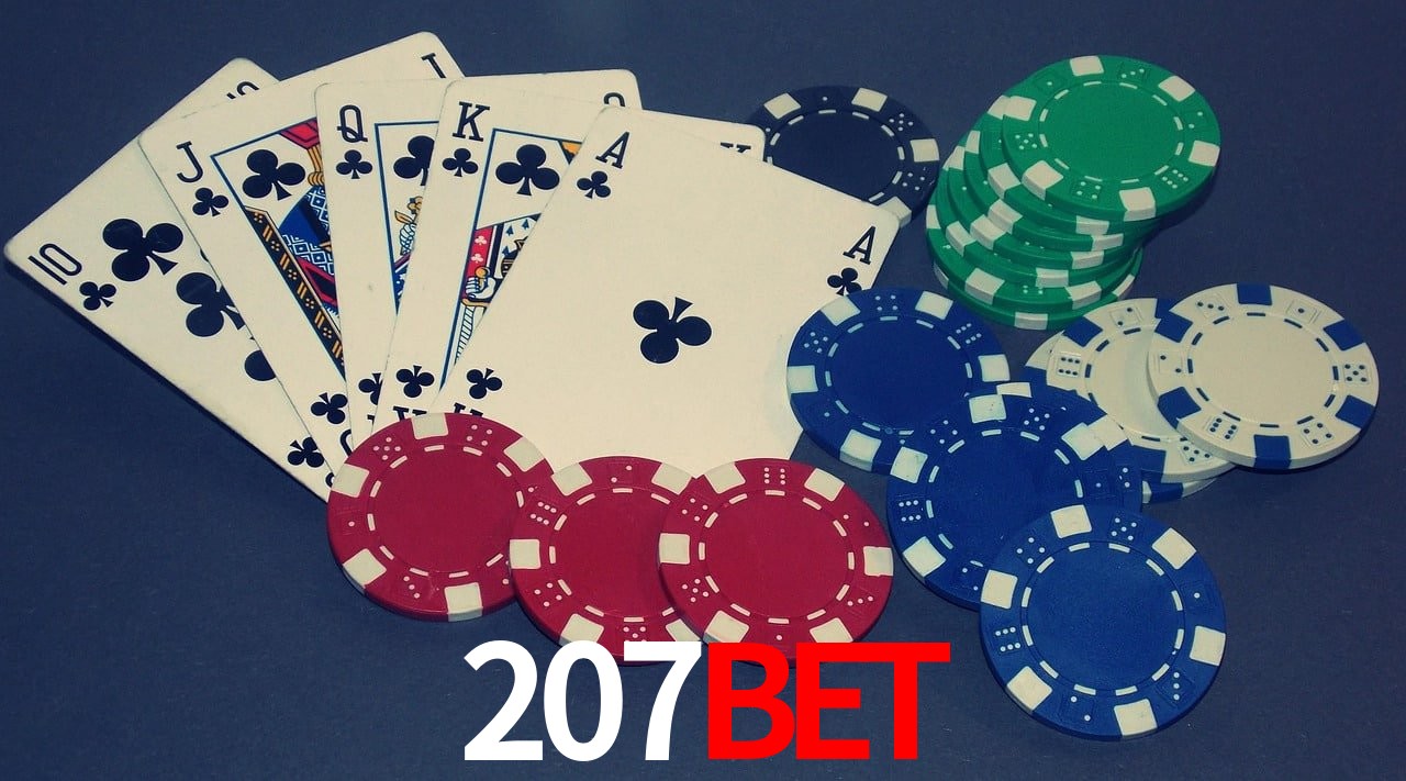 Player Reviews 207bet