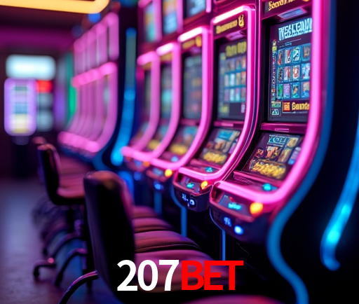 Tecnologia da Plataforma 207bet