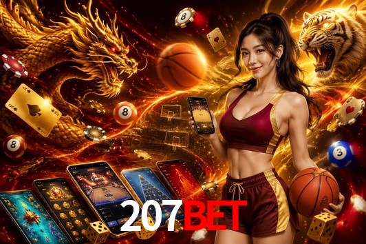 Game Statistics 207bet