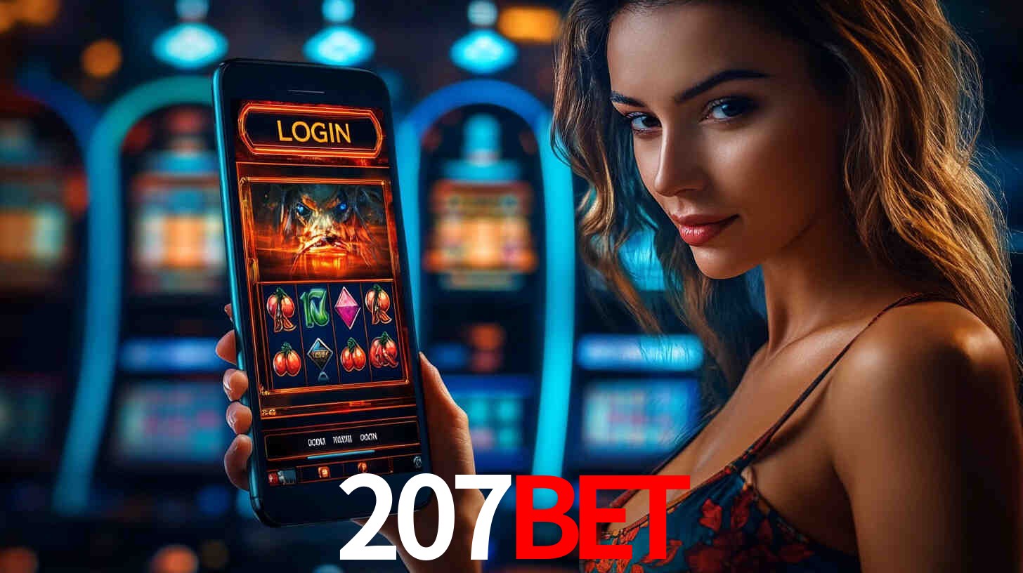 207bet: A Experiência de Casino com Jogos de Mesa ao Vivo
