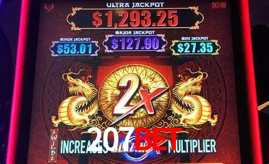 Desvendando o Mundo dos Jogos Virtuais na 207bet