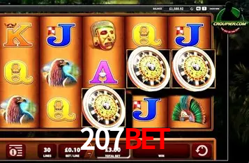 A Emoção da Loteria na 207bet: Uma Chance de Mudança de Vida