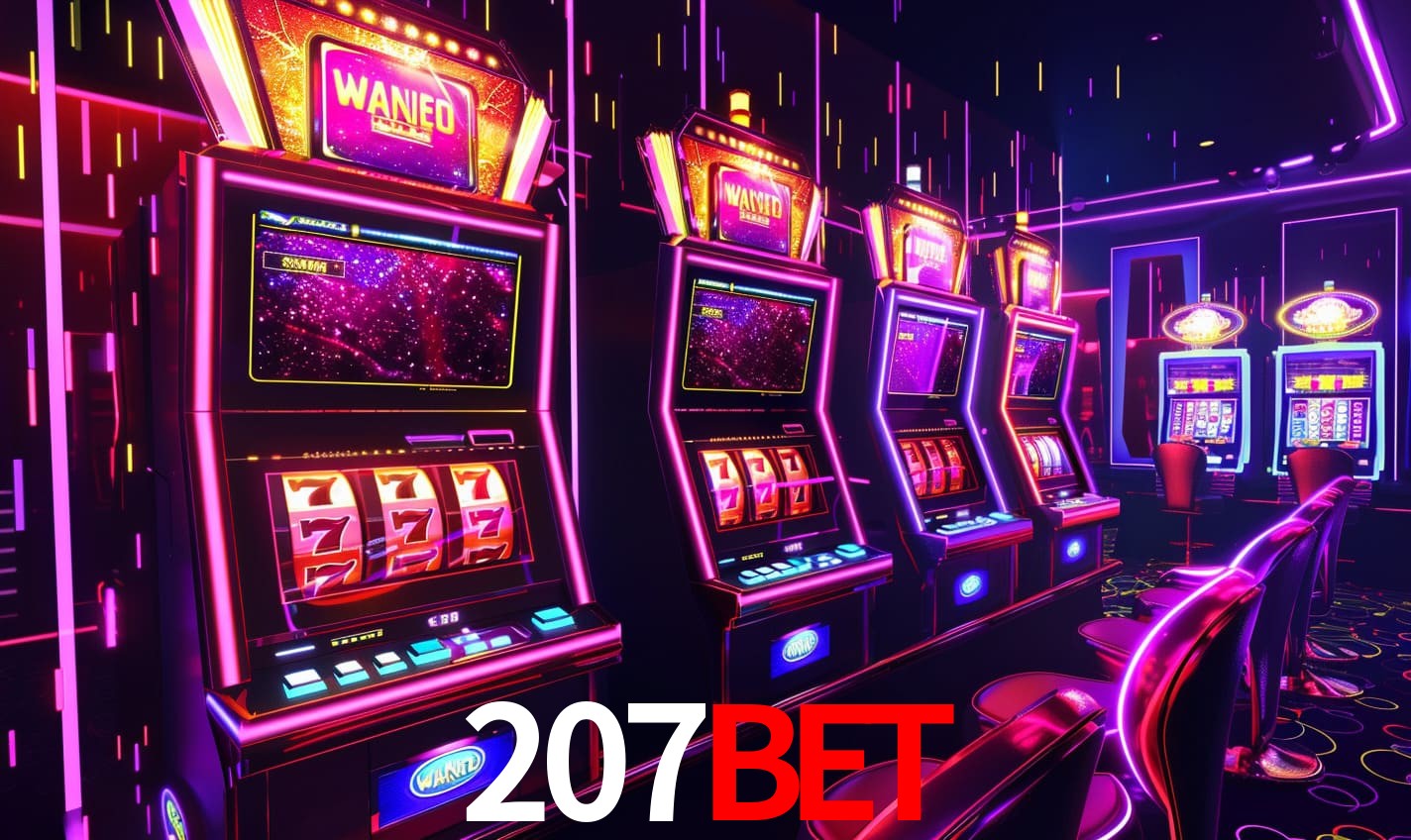 Explorando a Categoria de Eventos em Apostas na 207bet