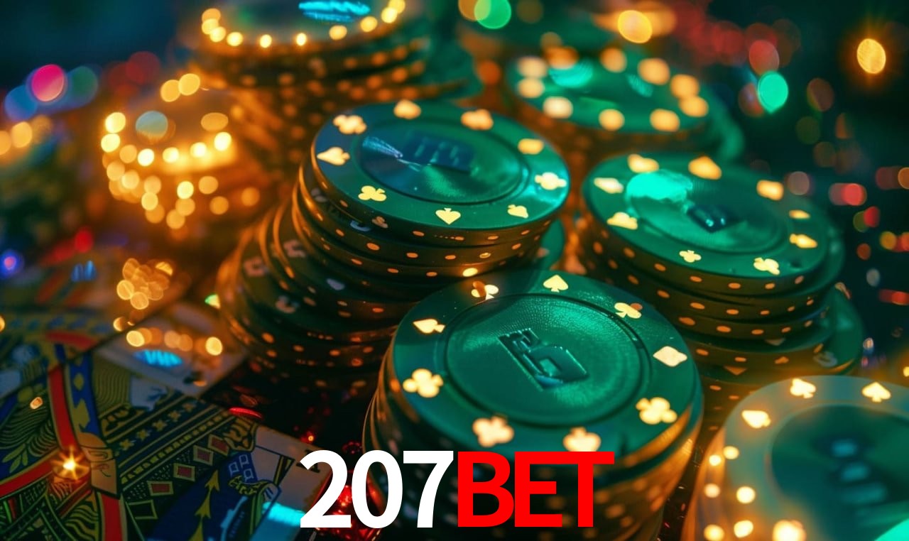 Torneios 207bet