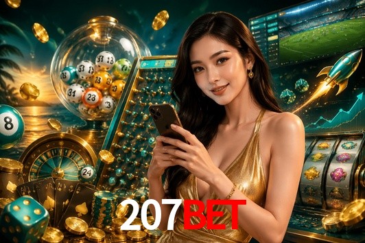 Quick Registration 207bet