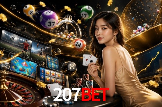 Flash Promotion 207bet
