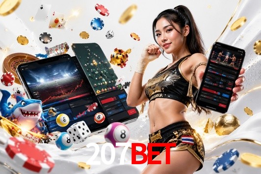 Platform Technology 207bet