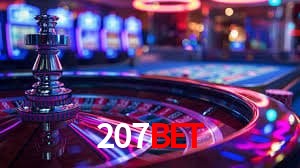 Jogo Aviator 207bet
