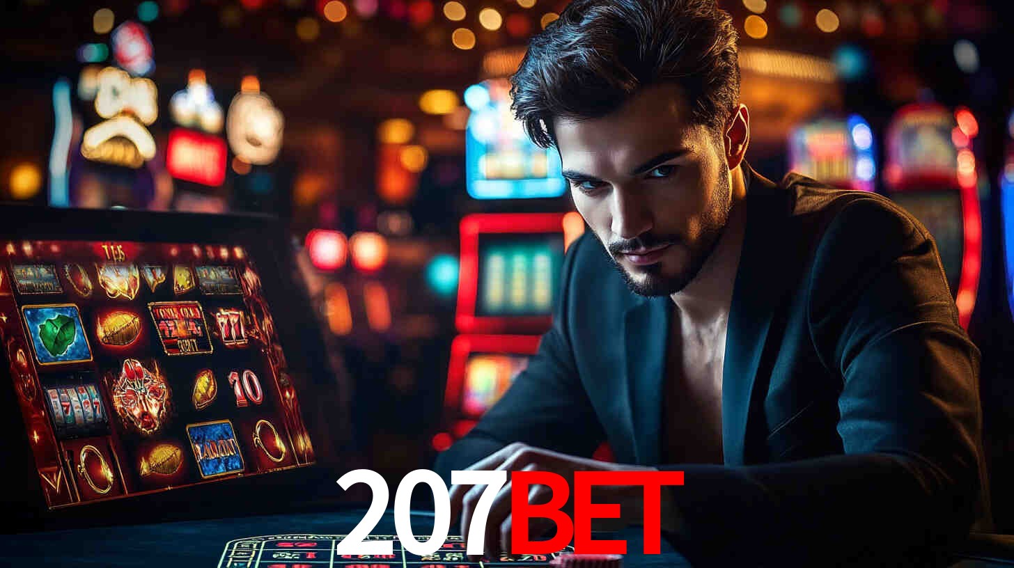 207bet: Jogue Crash e Experimente Alta Recompensa Instantânea