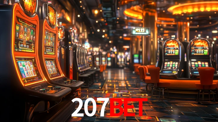 Premium Interface 207bet