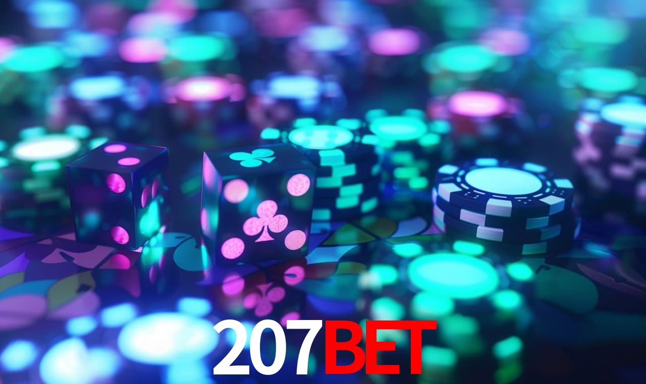 Jogos Exclusivos 207bet
