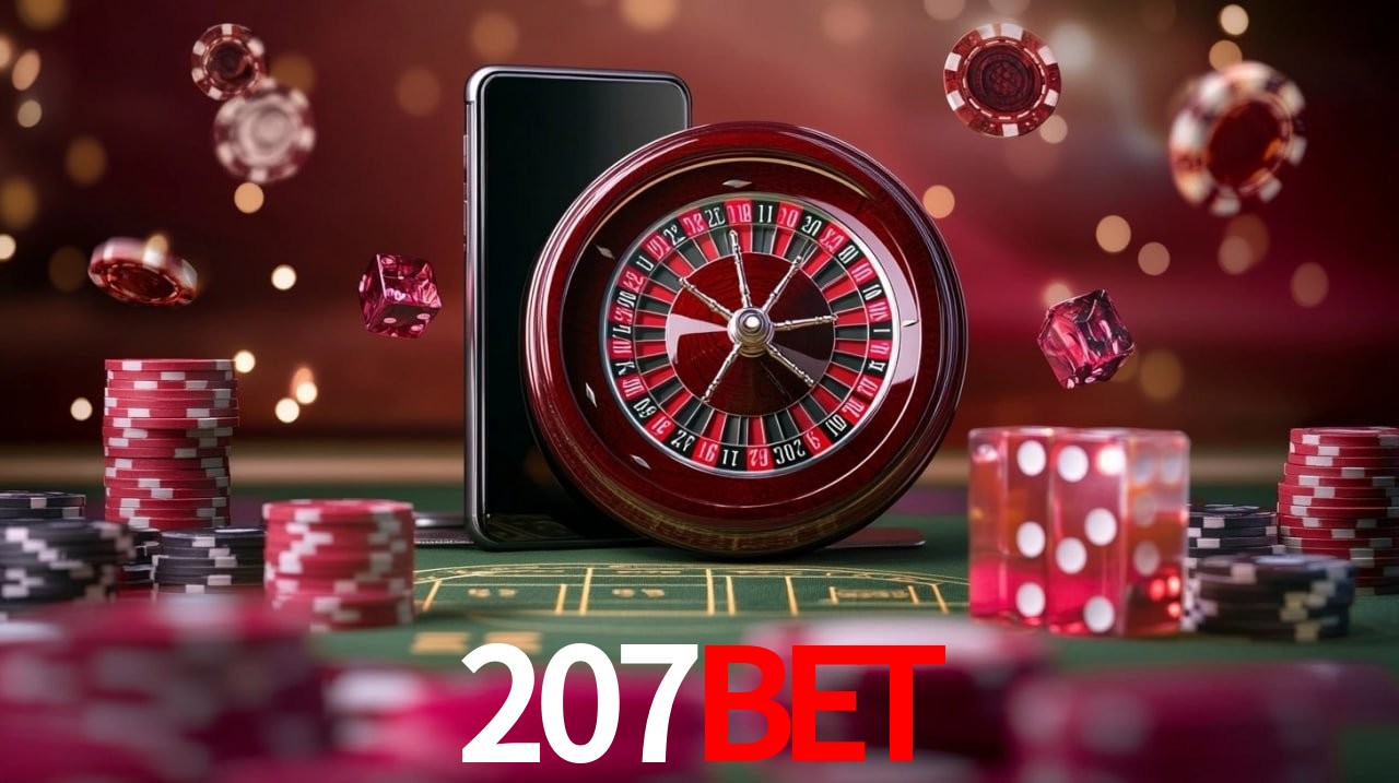 Football Betting 207bet