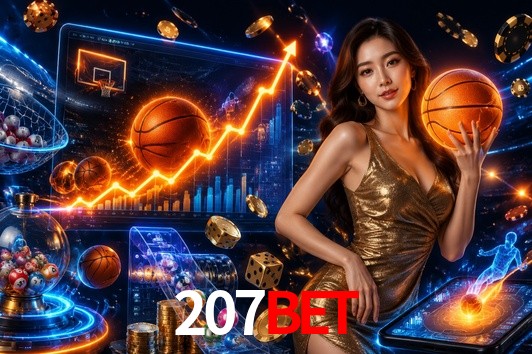 Seasonal Promotions 207bet