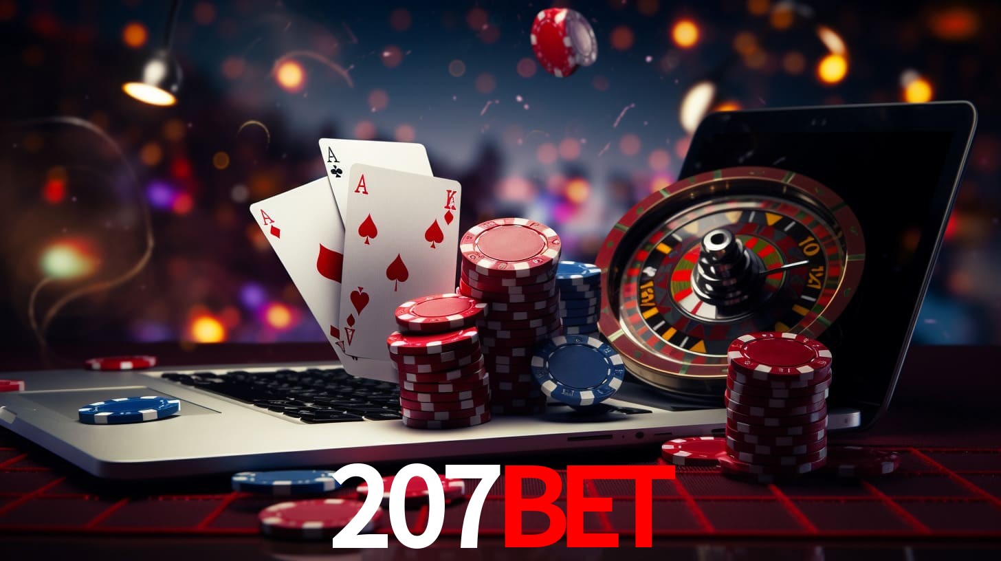 VIP Casino 207bet