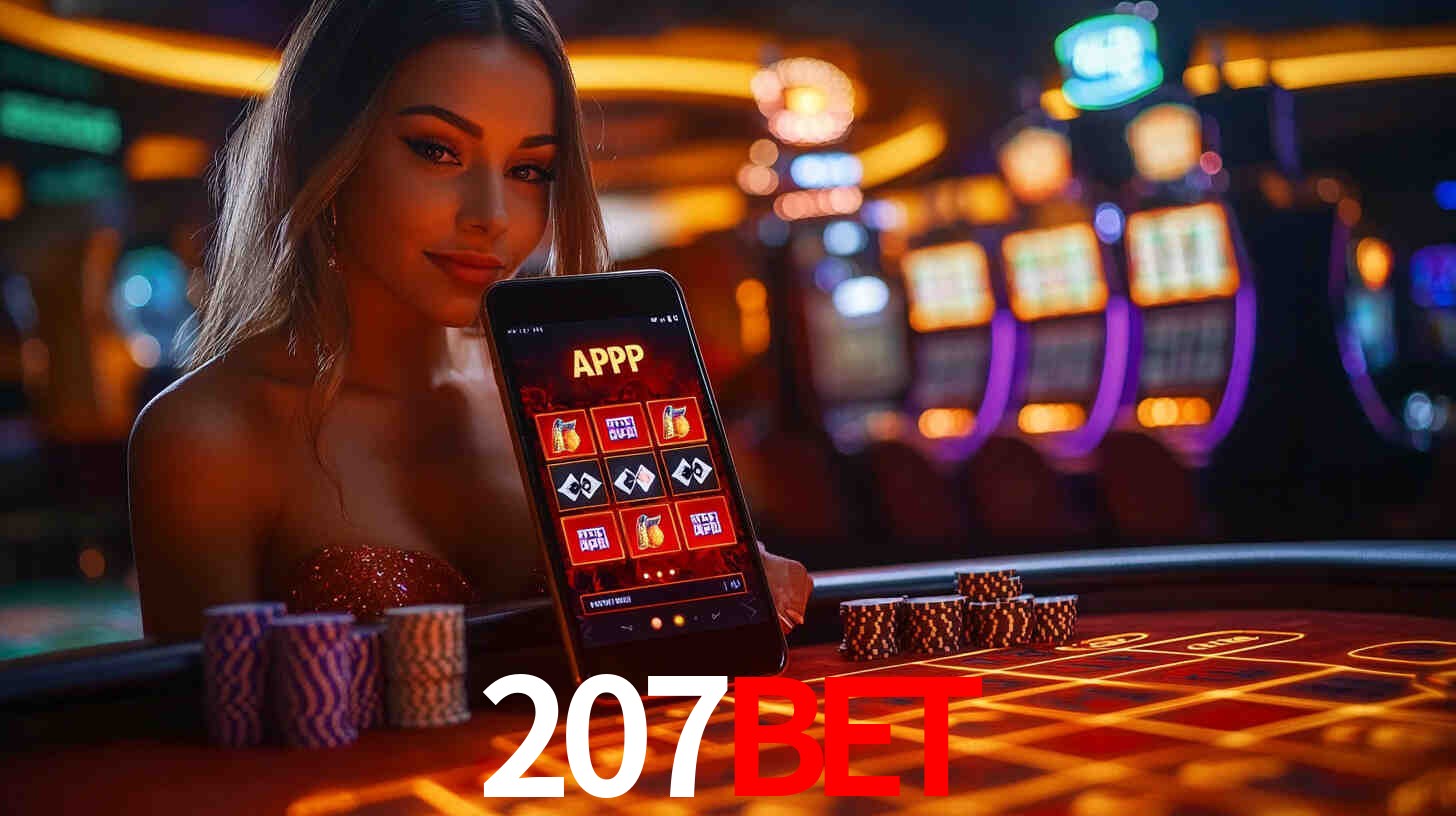 Descubra o Programa VIP da 207bet: Vantagens Exclusivas para Jogadores