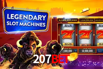 Inovações de Jogos na 207bet: O Futuro das Experiências Interativas