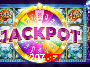 Descubra a Magia dos Jogos de Arcade no 207bet