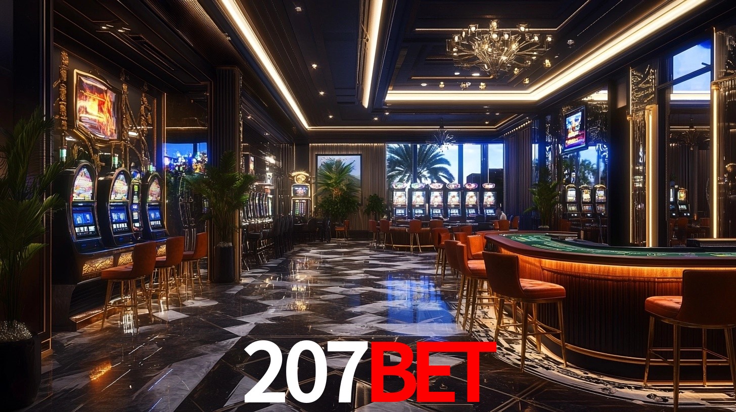 Exclusive Games 207bet