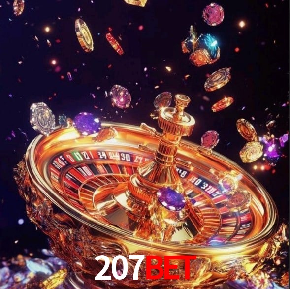 Provedores de Jogos 207bet