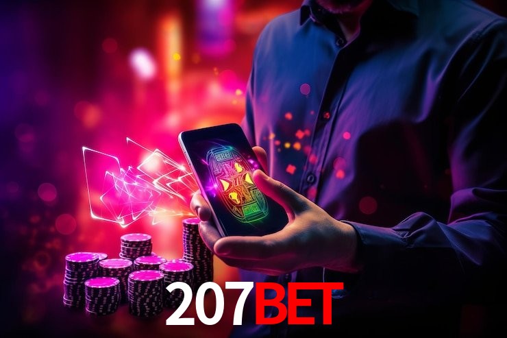 Interface Premium 207bet